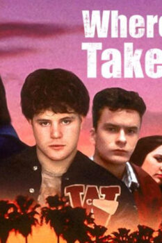 مشاهدة فيلم Where the Day Takes You 1992 مترجم HD