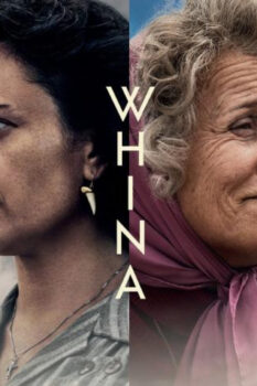 مشاهدة فيلم Whina 2022 مترجم HD