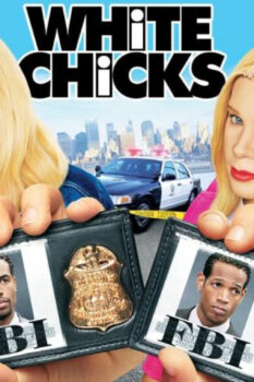 مشاهدة فيلم White Chicks 2004 مترجم HD