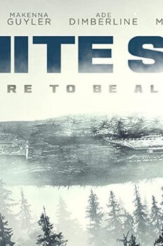 مشاهدة فيلم White Sky 2021 مترجم HD