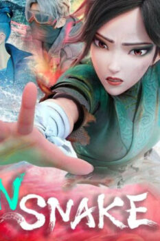 مشاهدة فيلم White Snake 2: Green Snake 2021 مترجم HD
