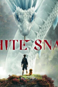 مشاهدة فيلم White Snake 2019 مترجم HD