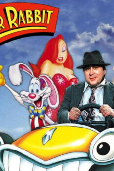 مشاهدة فيلم Who Framed Roger Rabbit 1988 مترجم HD