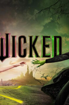 مشاهدة فيلم Wicked 2024 مترجم HD