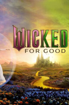مشاهدة فيلم Wicked: For Good 2025 مترجم HD