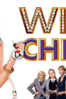 مشاهدة فيلم Wild Child 2008 مترجم HD