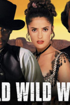 مشاهدة فيلم Wild Wild West 1999 مترجم HD