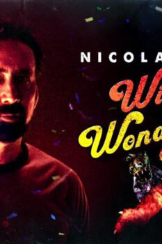 مشاهدة فيلم Willy’s Wonderland 2021 مترجم HD