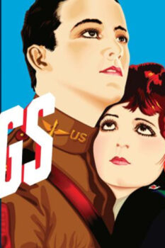مشاهدة فيلم Wings 1927 مترجم HD