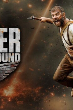 مشاهدة فيلم Winter: Battleground 2026 مترجم HD