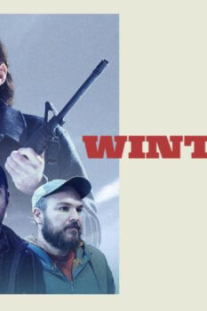 مشاهدة فيلم Winterset 2025 مترجم HD