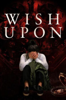 مشاهدة فيلم Wish Upon 2017 مترجم HD