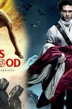مشاهدة فيلم Witches of Blackwood 2021 مترجم HD