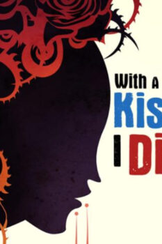 مشاهدة فيلم With a Kiss I Die 2018 مترجم HD
