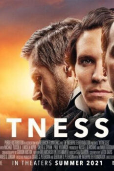 مشاهدة فيلم Witnesses 2021 مترجم HD