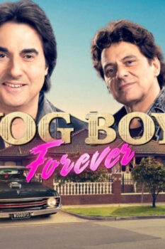مشاهدة فيلم Wog Boys Forever 2022 مترجم HD