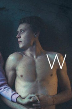 مشاهدة فيلم Wolf 2021 مترجم HD