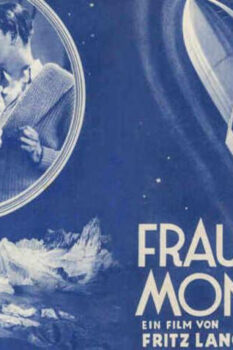مشاهدة فيلم Woman in the Moon 1929 مترجم HD