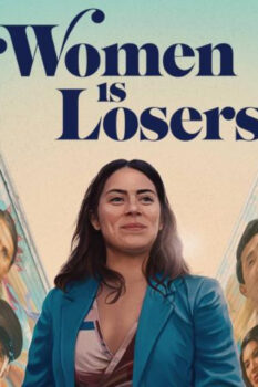 مشاهدة فيلم Women Is Losers 2021 مترجم HD
