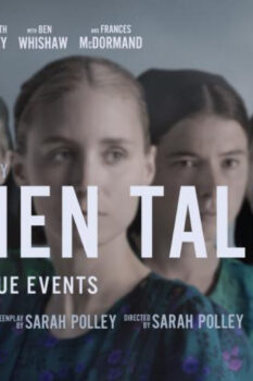 مشاهدة فيلم Women Talking 2022 مترجم HD