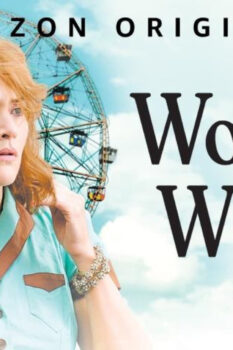 مشاهدة فيلم Wonder Wheel 2017 مترجم HD