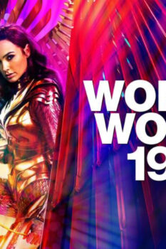 مشاهدة فيلم Wonder Woman 1984 2020 مترجم HD