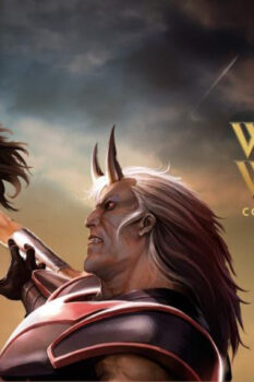 مشاهدة فيلم Wonder Woman 2009 مترجم HD