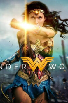 مشاهدة فيلم Wonder Woman 2017 مترجم HD