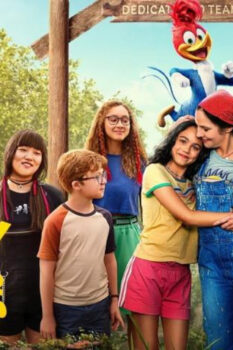 مشاهدة فيلم Woody Woodpecker Goes to Camp 2024 مترجم HD