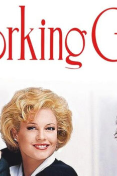 مشاهدة فيلم Working Girl 1988 مترجم HD