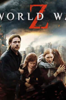 مشاهدة فيلم World War Z 2013 مترجم HD