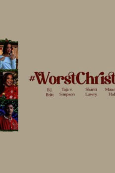 مشاهدة فيلم #WorstChristmasEver 2025 مترجم HD