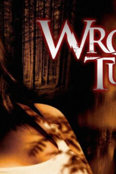 مشاهدة فيلم Wrong Turn 2003 مترجم HD