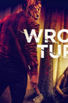 مشاهدة فيلم Wrong Turn 2021 مترجم HD