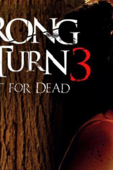 مشاهدة فيلم Wrong Turn 3: Left for Dead 2009 مترجم HD