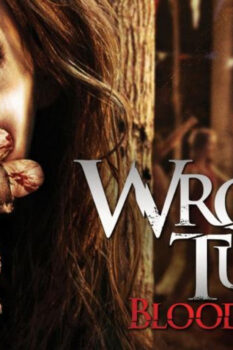 مشاهدة فيلم Wrong Turn 5: Bloodlines 2012 مترجم HD