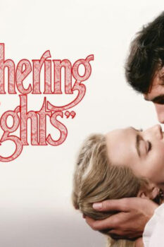 مشاهدة فيلم Wuthering Heights 2026 مترجم HD
