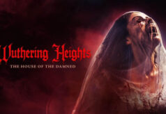 مشاهدة فيلم Wuthering Heights: The House of the Damned 2026 مترجم HD