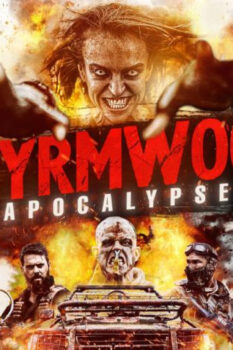 مشاهدة فيلم Wyrmwood: Apocalypse 2021 مترجم HD
