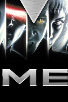 مشاهدة فيلم X-Men 2000 مترجم HD