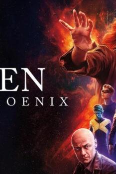 مشاهدة فيلم X-Men: Dark Phoenix 2019 مترجم HD