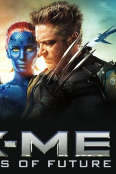 مشاهدة فيلم X-Men: Days of Future Past 2014 مترجم HD