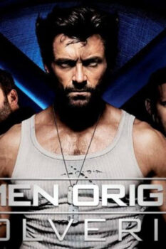 مشاهدة فيلم X-Men Origins: Wolverine 2009 مترجم HD