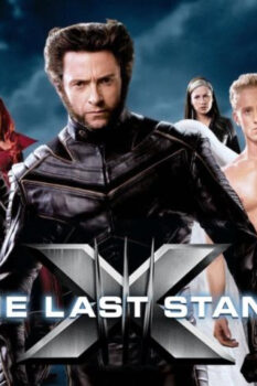 مشاهدة فيلم X-Men: The Last Stand 2006 مترجم HD