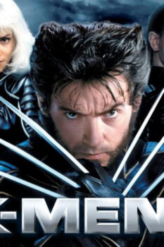 مشاهدة فيلم X2: X-Men United 2003 مترجم HD