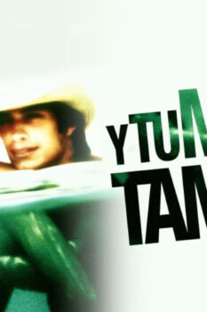 مشاهدة فيلم Y tu mamá también 2001 مترجم HD