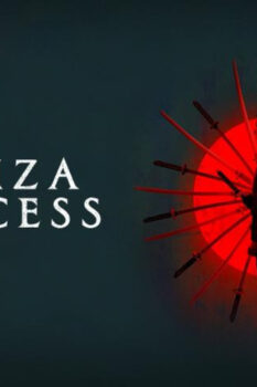 مشاهدة فيلم Yakuza Princess 2021 مترجم HD