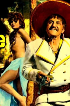 مشاهدة فيلم Yankee 1966 مترجم HD