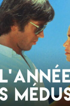 مشاهدة فيلم Year of the Jellyfish 1984 مترجم HD