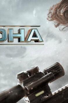 مشاهدة فيلم Yodha 2024 مترجم HD